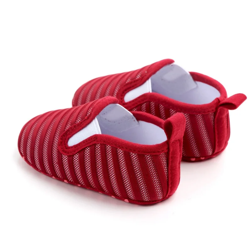 Spring Candy Color Baby Shoes Non-slip Soft Mesh Newborn Baby Shoes First Walkers Soft Bottom Children's Toddler Shoes 0-12M
Spring Candy Color Baby Shoes Non-slip Soft Mesh Newborn Baby Shoes First Walkers Soft Bottom Children's Toddler Shoes 0-12M