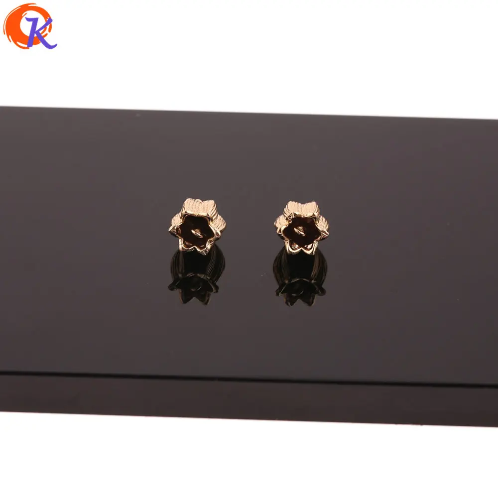 Cordial Design 40Pcs 8*14MM Jewelry Accessories/Earrings Connectors/Genuine Gold Plating/DIY Making/Hand Made/Earring Findings
Cordial Design 40Pcs 8*14MM Jewelry Accessories/Earrings Connectors/Genuine Gold Plating/DIY Making/Hand Made/Earring Findings