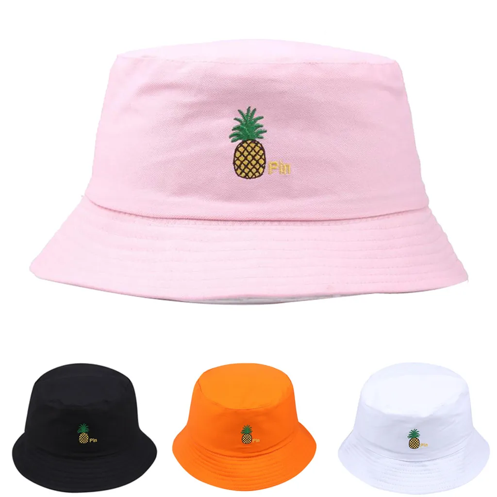 Women Men Bob Hip-Hop Bucket Hat Panama-Hats Swag cap men Embroidery Fisherman Outdoor Cotton Women Summer gorra hombre gorras
Women Men Bob Hip-Hop Bucket Hat Panama-Hats Swag cap men Embroidery Fisherman Outdoor Cotton Women Summer gorra hombre gorras