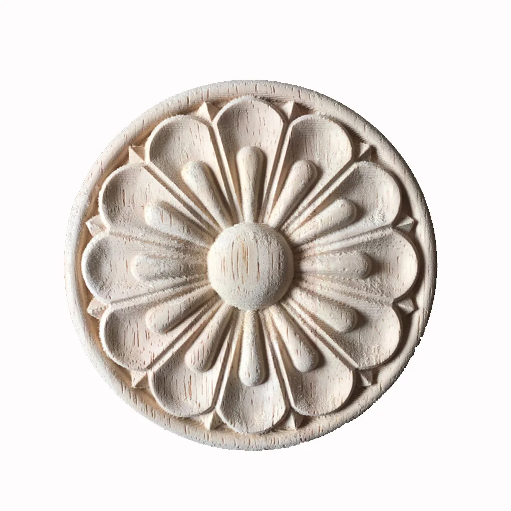 30CM Wood Onlay Applique Wooden Oak Woodcarving Decal Wood Carved Corner Frame Furniture Decorative Sculptures Wood Appliques
30CM Wood Onlay Applique Wooden Oak Woodcarving Decal Wood Carved Corner Frame Furniture Decorative Sculptures Wood Appliques