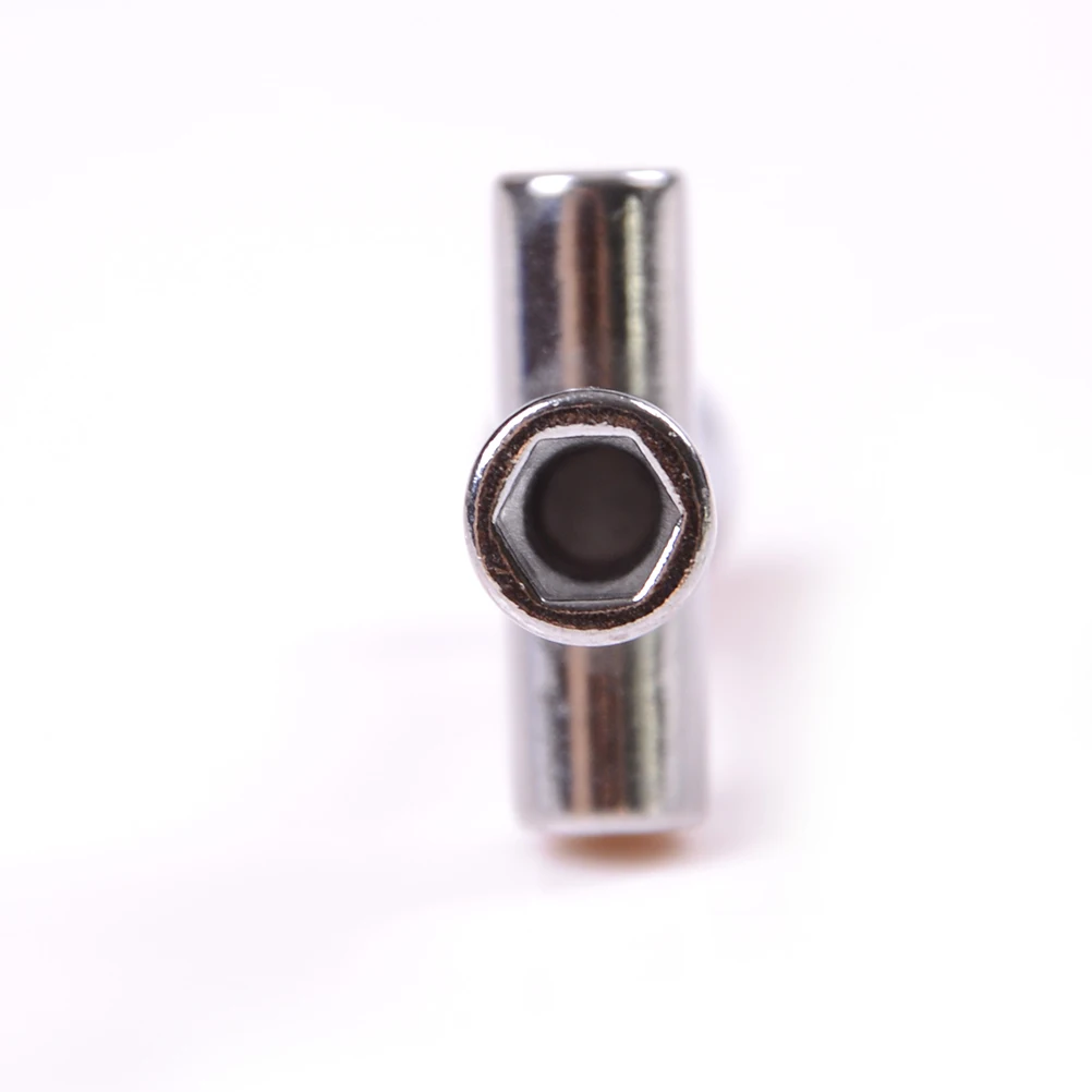 Nut 60179 Model Tools For 4mm/5mm/5.5mm/7mm Nut 1:16 1:10 RC Dedicated Car Cross Sleeve Wrench Demolition Tire Vehicle
Nut 60179 Model Tools For 4mm/5mm/5.5mm/7mm Nut 1:16 1:10 RC Dedicated Car Cross Sleeve Wrench Demolition Tire Vehicle