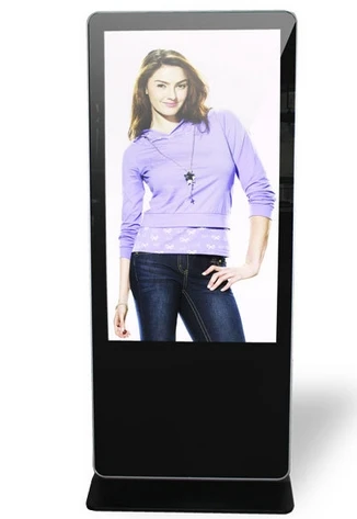 Samsung LG Panel Stand Alone advertising 3G Wifi LCD Digital Signage display Touch Totem
Samsung LG Panel Stand Alone advertising 3G Wifi LCD Digital Signage display Touch Totem