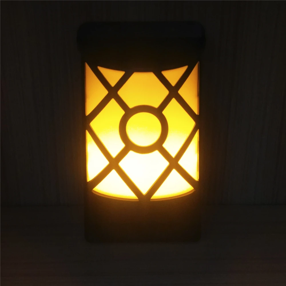 Waterproof Solar Powered LED Wall Outdoor Landscape Garden lighting Yard Lawn Fence Deck Roof Decoration lighting
Waterproof Solar Powered LED Wall Outdoor Landscape Garden lighting Yard Lawn Fence Deck Roof Decoration lighting