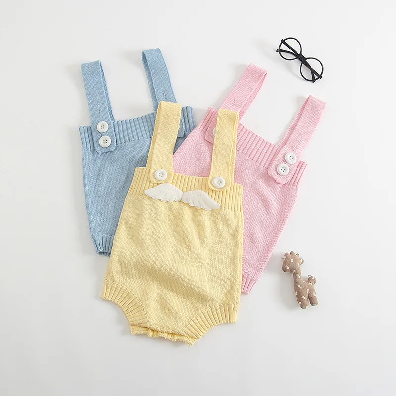 Детский Повседневный трикотажный комбинезон без бретелек с углами крыльями для девочек, 100% хлопок, весенне-летние комбинезоны с треугольны...
Детский Повседневный трикотажный комбинезон без бретелек с углами крыльями для девочек, 100% хлопок, весенне-летние комбинезоны с треугольны...