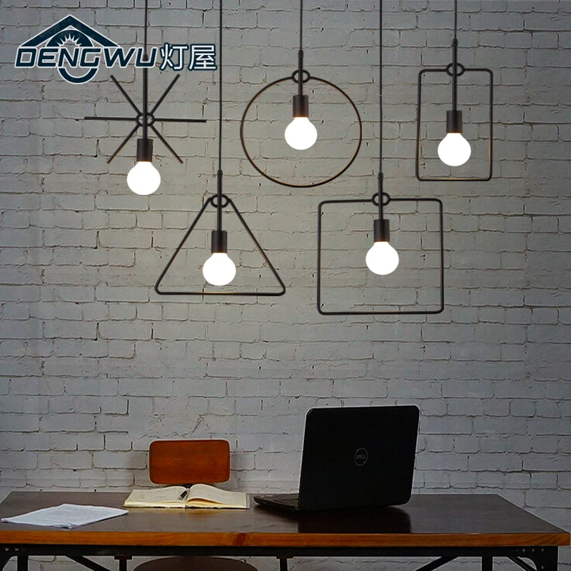 house loft retro office chandelier Cafe Americano hall lamp iron industrial wind personality living room Chandelier
house loft retro office chandelier Cafe Americano hall lamp iron industrial wind personality living room Chandelier