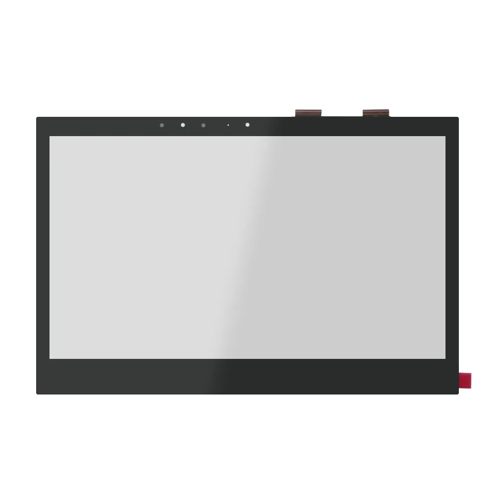 Новый ноутбук сенсорный экран дигитайзер экран стекло для P20W-C10K Toshiba P20W P20W-C-103
Новый ноутбук сенсорный экран дигитайзер экран стекло для P20W-C10K Toshiba P20W P20W-C-103