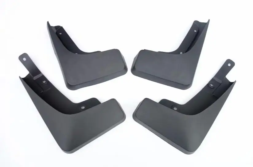 For Jeep Grand Commander Car Styling 4PCS Band New Splash Guar Mud Guards Mud Flaps Fender Car Styling Accessories
For Jeep Grand Commander Car Styling 4PCS Band New Splash Guar Mud Guards Mud Flaps Fender Car Styling Accessories