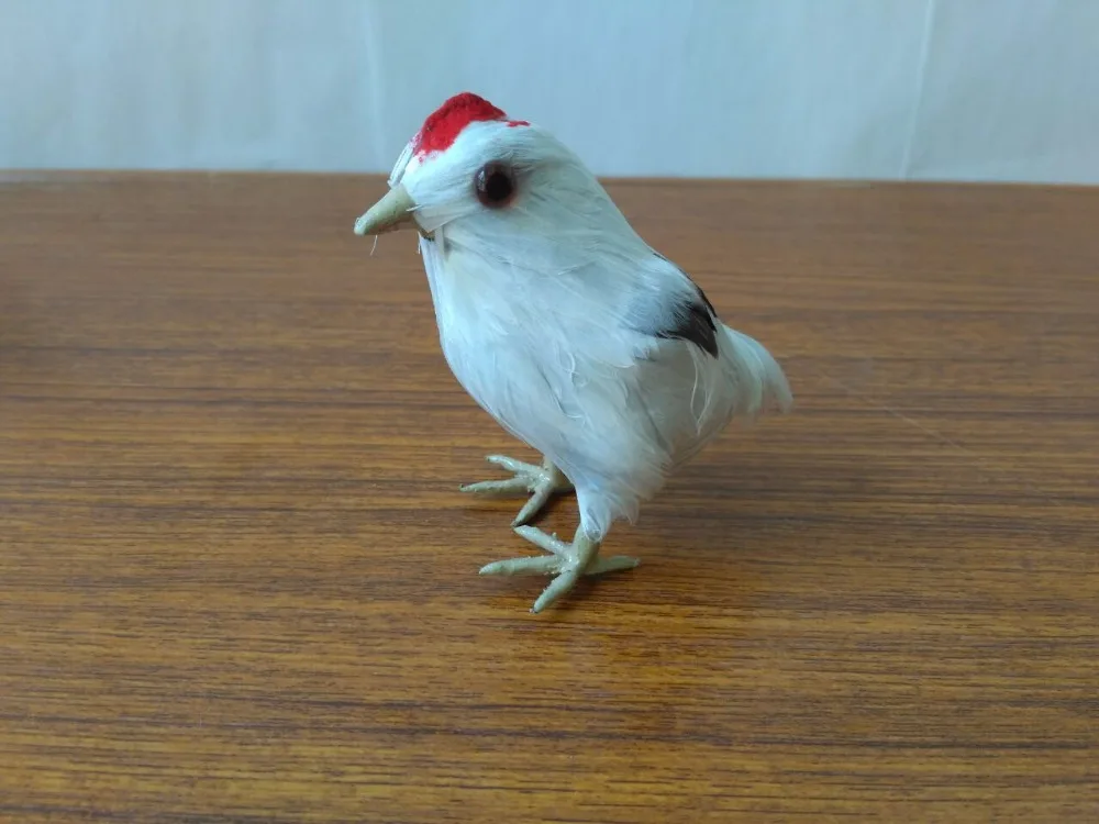 about 9x8cm simulation white chick polyethylene&furs small chick model handicraft home decoration gift d2015
about 9x8cm simulation white chick polyethylene&furs small chick model handicraft home decoration gift d2015