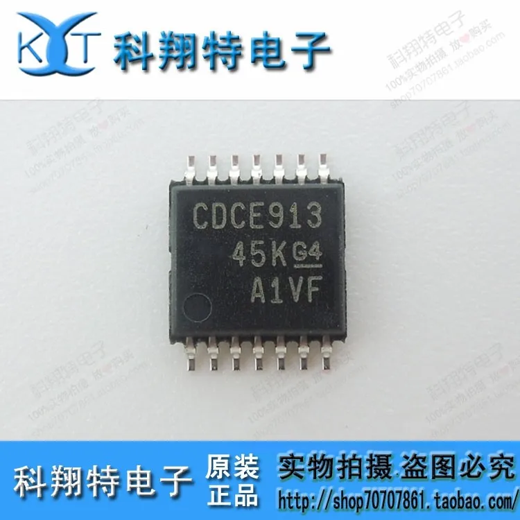 Модуль CDCE913PWR CDCE913 913 LM385MX-1.2 LM385M-1.2 MJD340T4G J340G KSZ8041NL KSZ8041 UC2843ADTR UC2843AD SI4450DY 4450 Новый
Модуль CDCE913PWR CDCE913 913 LM385MX-1.2 LM385M-1.2 MJD340T4G J340G KSZ8041NL KSZ8041 UC2843ADTR UC2843AD SI4450DY 4450 Новый