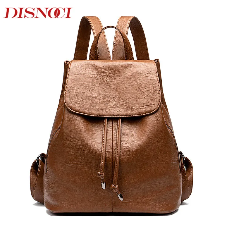 Fashion Cow Split Leather Women Backpack Female Black Backpacks Soft Leather Bags Student Backpack Solid Rucksack For Girls
Fashion Cow Split Leather Women Backpack Female Black Backpacks Soft Leather Bags Student Backpack Solid Rucksack For Girls