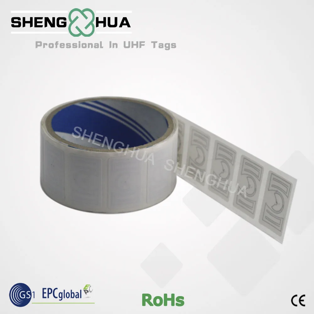 50pcs/lot 900MHz RFID Tag Disposable Printable UHF Passive RFID Label Sticker for Uploading and Downloading Data
50pcs/lot 900MHz RFID Tag Disposable Printable UHF Passive RFID Label Sticker for Uploading and Downloading Data