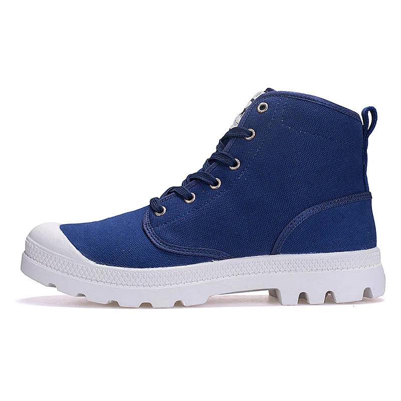 2018 Military Camouflage Boots Men Ankle Canvas Shoes Autumn Spring Combat Boots High Top Work Shoes Men Antiskid Shoes
2018 Military Camouflage Boots Men Ankle Canvas Shoes Autumn Spring Combat Boots High Top Work Shoes Men Antiskid Shoes
