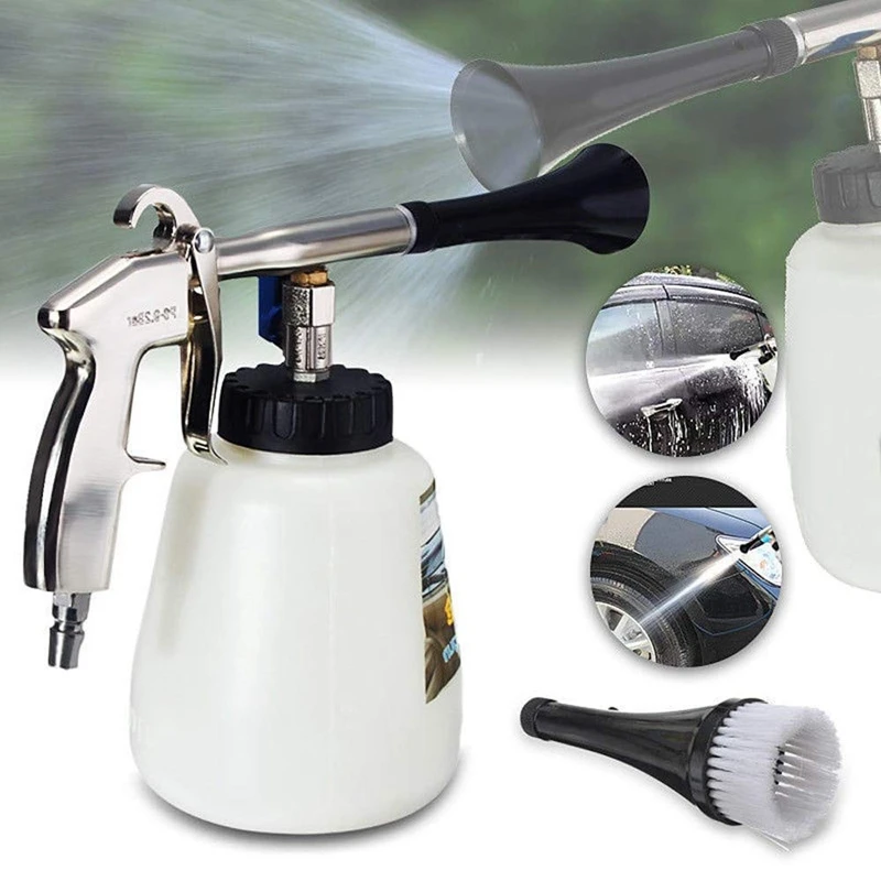 Tornado Car High Pressure Washer Automobiles Water-Gun Car Dry Cleaning-Gun Deep Clean Washing Accessories (Type : JP Plug)
Tornado Car High Pressure Washer Automobiles Water-Gun Car Dry Cleaning-Gun Deep Clean Washing Accessories (Type : JP Plug)