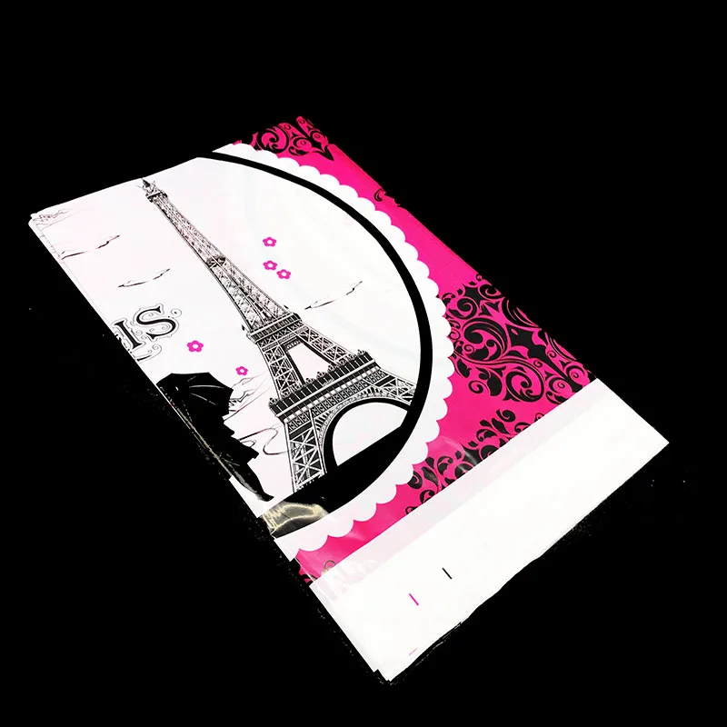 1pcs/lot 108CM*180CM disposable tablecloths Tower party decorations Tower theme table cover plastic tablecloths
1pcs/lot 108CM*180CM disposable tablecloths Tower party decorations Tower theme table cover plastic tablecloths