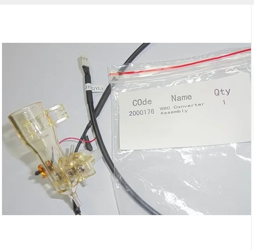 Для Dirui WBC конвертер в сборе включая Ruby BF6500 BF6800 PN: 2000176 Новый оригинал|Компьютерные