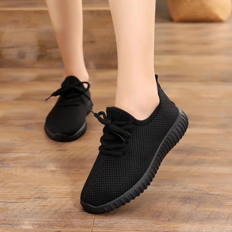 Basket Femme 2018 Tenis Feminino Air Mesh Breathable Ladies Footwear Women Flat Sneakers Casual Fashion Autumn Vulcanized Shoes
Basket Femme 2018 Tenis Feminino Air Mesh Breathable Ladies Footwear Women Flat Sneakers Casual Fashion Autumn Vulcanized Shoes