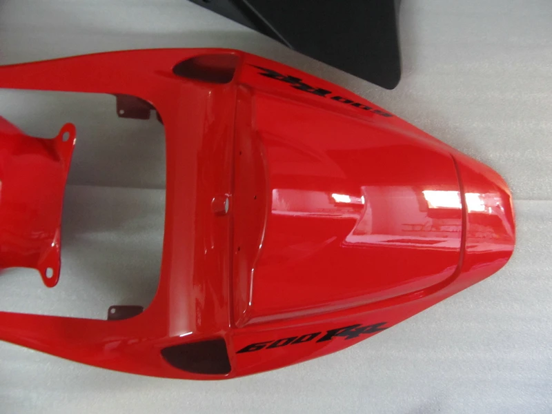Injection molding hot sale ABS fairing kit for Honda CBR600 RR 05 06 red black fairings set CBR600RR 2005 2006 QR18
Injection molding hot sale ABS fairing kit for Honda CBR600 RR 05 06 red black fairings set CBR600RR 2005 2006 QR18