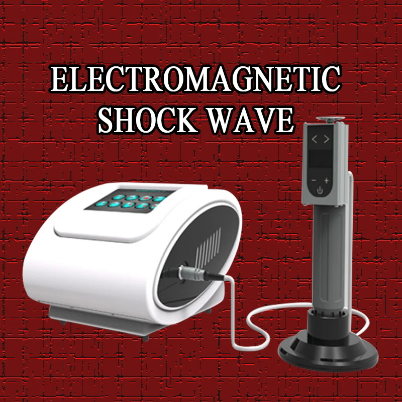 Good Profect effect Shock wave pain massage device for ED/Medical Shock Wave/chiropractic radial shockwave therapy device
Good Profect effect Shock wave pain massage device for ED/Medical Shock Wave/chiropractic radial shockwave therapy device
