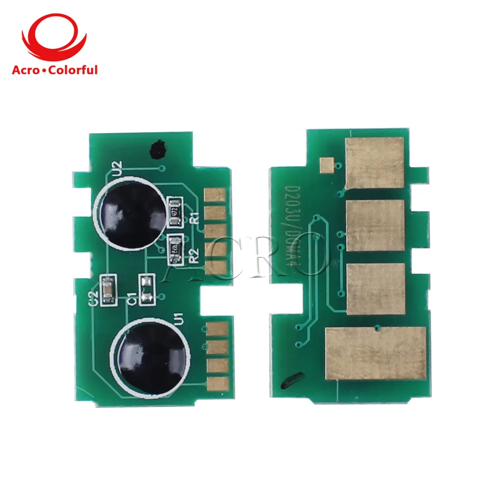 New firmware version MLT-D203U Toner Reset Chip for Samsung SL-M4020 M4070 Laser Printer Cartridge Chip 4020 4070 15k
New firmware version MLT-D203U Toner Reset Chip for Samsung SL-M4020 M4070 Laser Printer Cartridge Chip 4020 4070 15k