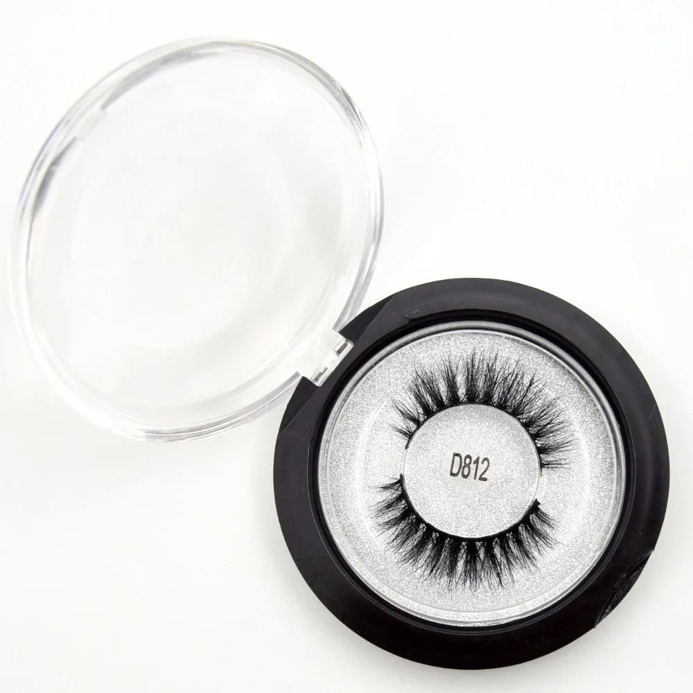 Mink Eyelashes Natural Long 3D False Eyelashes Mink Lashes Hand Made Makeup Eyelash Extension Make Up Cilios Posticos D812
Mink Eyelashes Natural Long 3D False Eyelashes Mink Lashes Hand Made Makeup Eyelash Extension Make Up Cilios Posticos D812