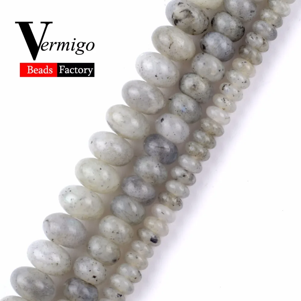 Wholesale Natural Stones Labradorite Abacus Beads Rondelle Accessories Wheel Beads For Jewelry Making 2x4x6x8mm Diy Bracelet
Wholesale Natural Stones Labradorite Abacus Beads Rondelle Accessories Wheel Beads For Jewelry Making 2x4x6x8mm Diy Bracelet