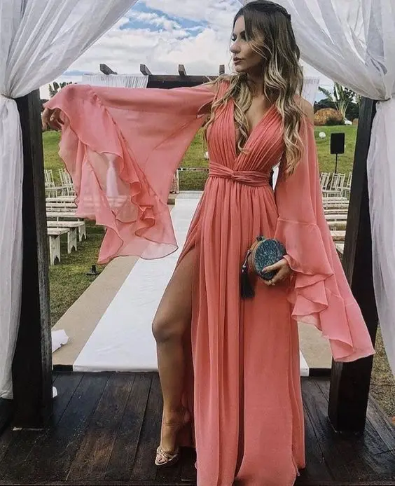 Woman Evening Prom Dresses 2020 Party Night Celebrity Long Elegant Plus Size Arabic Formal Dress Gown
Woman Evening Prom Dresses 2020 Party Night Celebrity Long Elegant Plus Size Arabic Formal Dress Gown