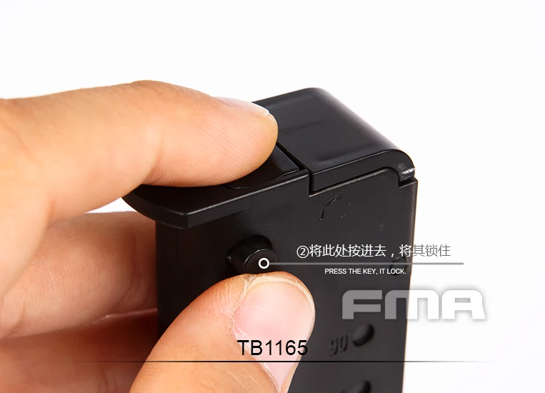 2017 New Tactical Airsoft Paintball BB Loading Fast Tool TB1165 for AirsoftSportive Survival Game with Free Shipping
2017 New Tactical Airsoft Paintball BB Loading Fast Tool TB1165 for AirsoftSportive Survival Game with Free Shipping