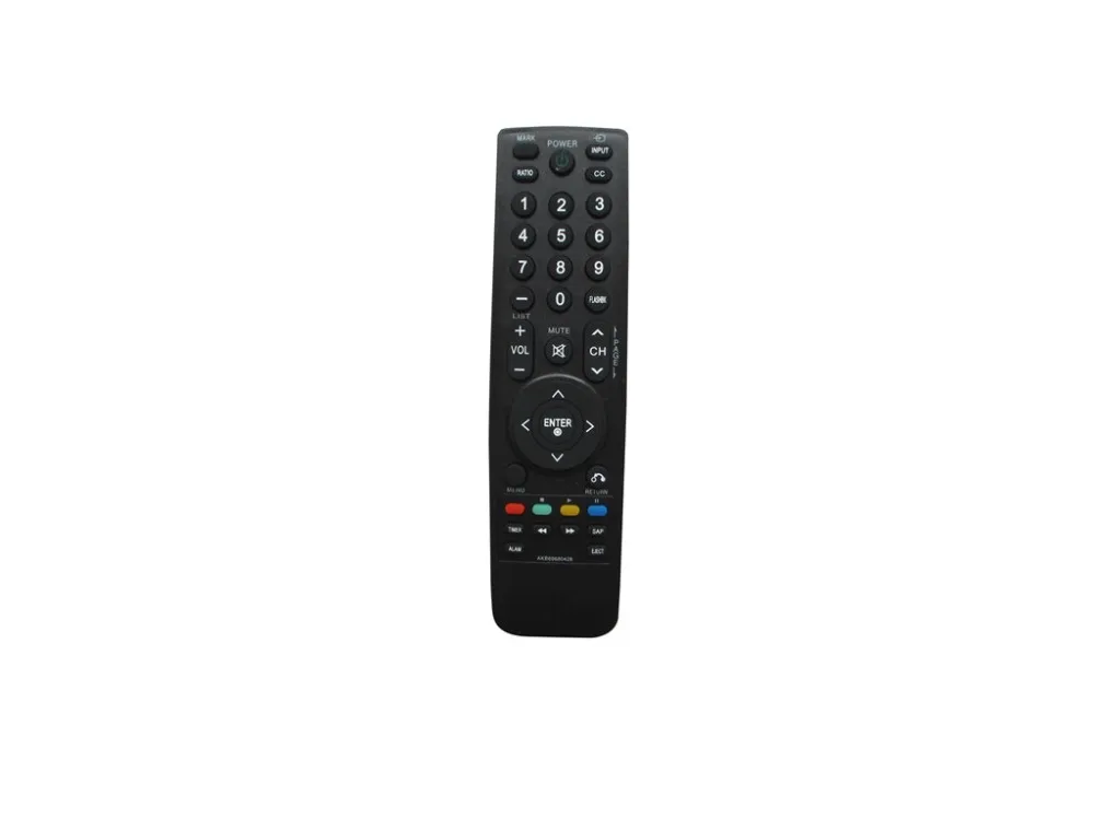 Remote Control For LG 43LH590V 37LH20-UA 42LH20-UA 32LH300C 37LH300C 42LH300C 32LH240H 42LH80 47LH80 55LH80YD LCD HDTV TV
Remote Control For LG 43LH590V 37LH20-UA 42LH20-UA 32LH300C 37LH300C 42LH300C 32LH240H 42LH80 47LH80 55LH80YD LCD HDTV TV