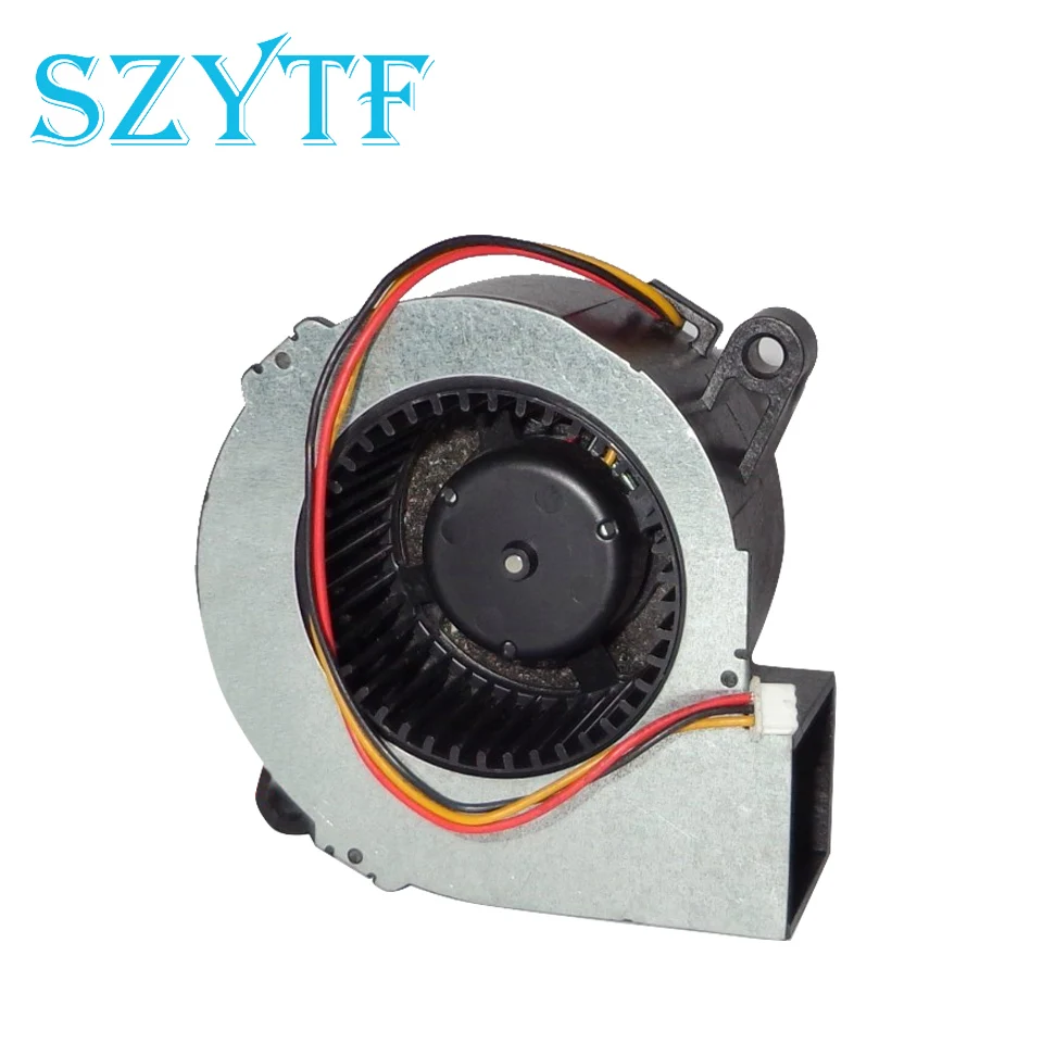 SZYTF For SF6023RH12-52A Server Blower Fan DC 12V 170mA, 60x60x25mm 3-wire 3-pin Projector TDP-EX20U
SZYTF For SF6023RH12-52A Server Blower Fan DC 12V 170mA, 60x60x25mm 3-wire 3-pin Projector TDP-EX20U