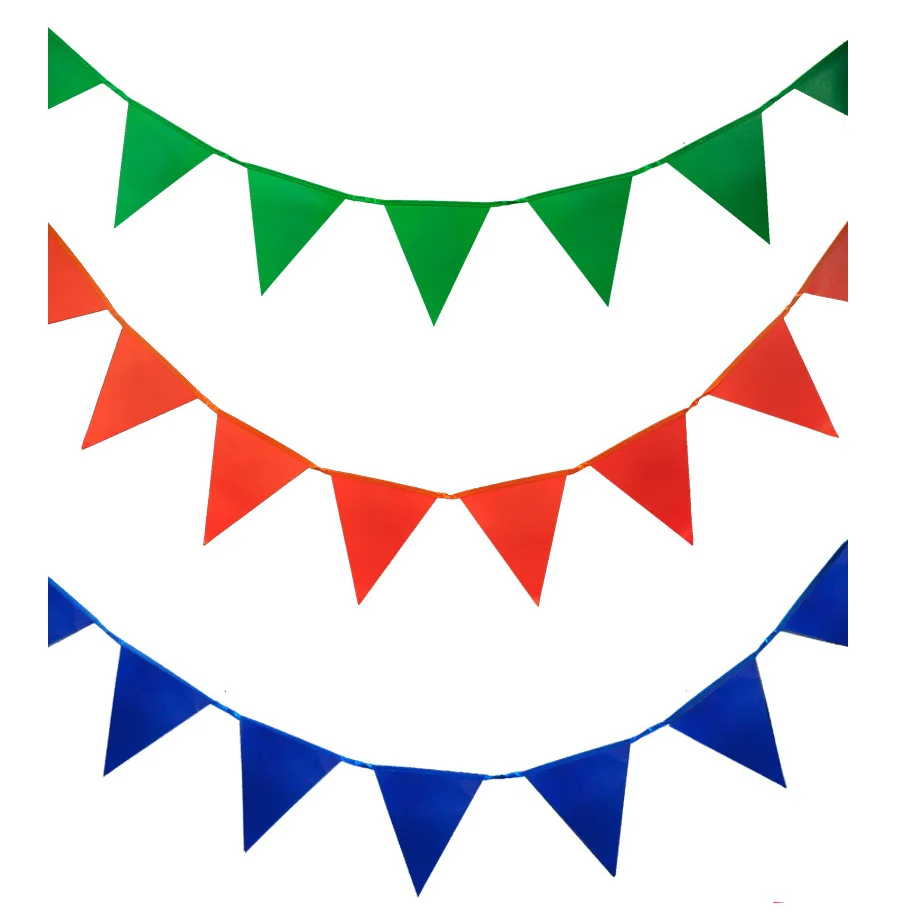 8M White Satin Silk flags Pennants Bunting Banner Wedding/Valentine's day/birthday party Flags Hang Garland Decoration Supplies
8M White Satin Silk flags Pennants Bunting Banner Wedding/Valentine's day/birthday party Flags Hang Garland Decoration Supplies
