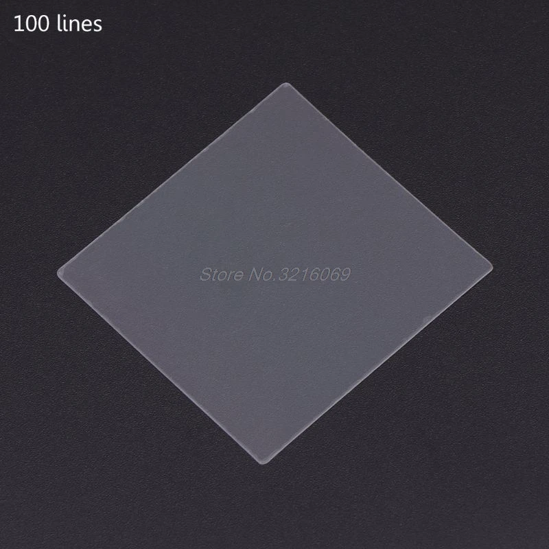 Ultra precision nano engraving PET trasmission diffraction grating fr teaching spectral decomposition precision component detect
Ultra precision nano engraving PET trasmission diffraction grating fr teaching spectral decomposition precision component detect