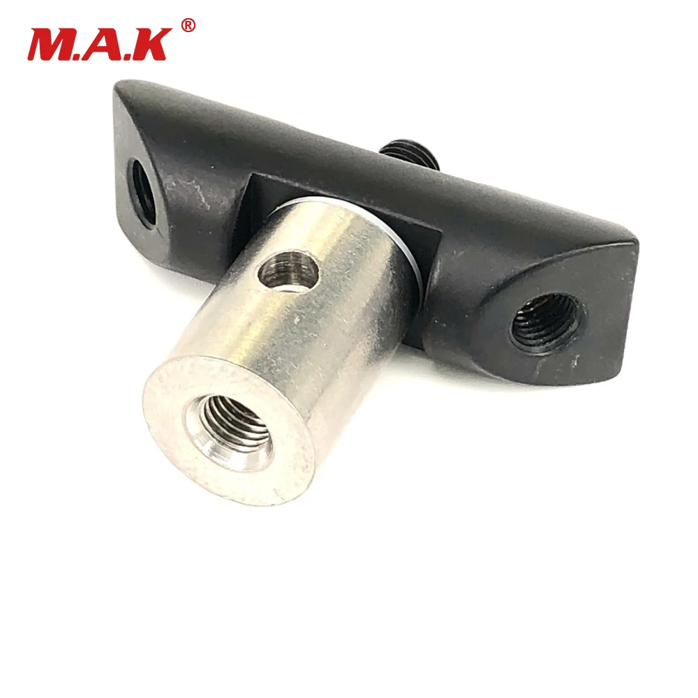 Bow Accessory 40 Degree Balance Rod V Bar Stabilizer Adjustable Damper Compound Bow Recurve for Archery Hunting Shooting
Bow Accessory 40 Degree Balance Rod V Bar Stabilizer Adjustable Damper Compound Bow Recurve for Archery Hunting Shooting