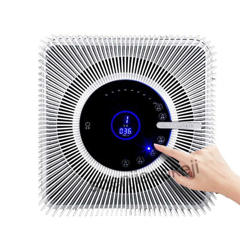 Home Air purifier addition formaldehyde fog haze pm2.5 bedroom living room in addition smoke smell addition to dust 1PC
Home Air purifier addition formaldehyde fog haze pm2.5 bedroom living room in addition smoke smell addition to dust 1PC