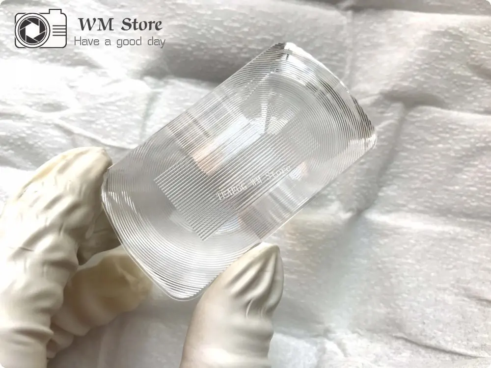 NEW SB-5000 Flash Fresnel Lens Glass Unit For Nikon SB5000 11G97 Camera Repair Part Replacement Unit
NEW SB-5000 Flash Fresnel Lens Glass Unit For Nikon SB5000 11G97 Camera Repair Part Replacement Unit