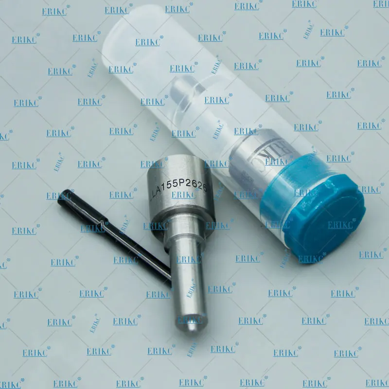 DLLA155P2626 0 433 172 626 ERIKC Diesel Pump Injection Nozzle DLLA 155P 2626 Fuel Dispenser Automatic Nozzle for 0445110917
DLLA155P2626 0 433 172 626 ERIKC Diesel Pump Injection Nozzle DLLA 155P 2626 Fuel Dispenser Automatic Nozzle for 0445110917