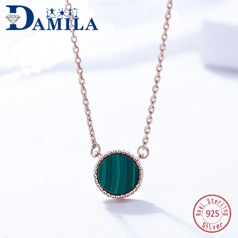 S925 sterling silver round pendant necklace for women red or black pendants necklace jewelry anniversary Engagment gift
S925 sterling silver round pendant necklace for women red or black pendants necklace jewelry anniversary Engagment gift