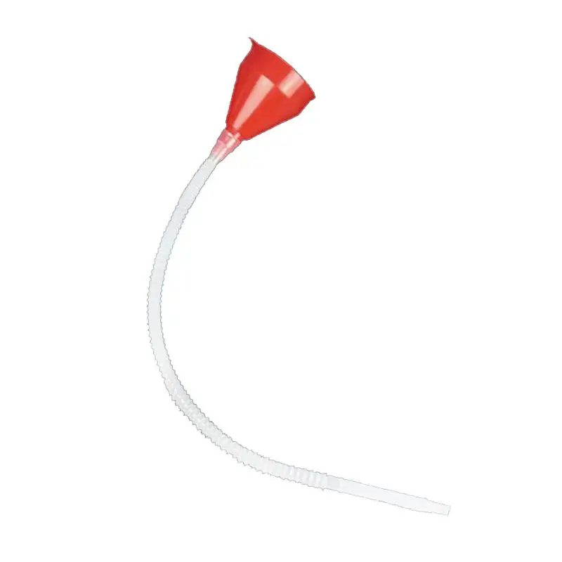Car Refueling Funnel Detachable Hose Gasoline Engine Oil Additive Motorcycle Farm Machine Use Convenient Anti-leakage
Car Refueling Funnel Detachable Hose Gasoline Engine Oil Additive Motorcycle Farm Machine Use Convenient Anti-leakage