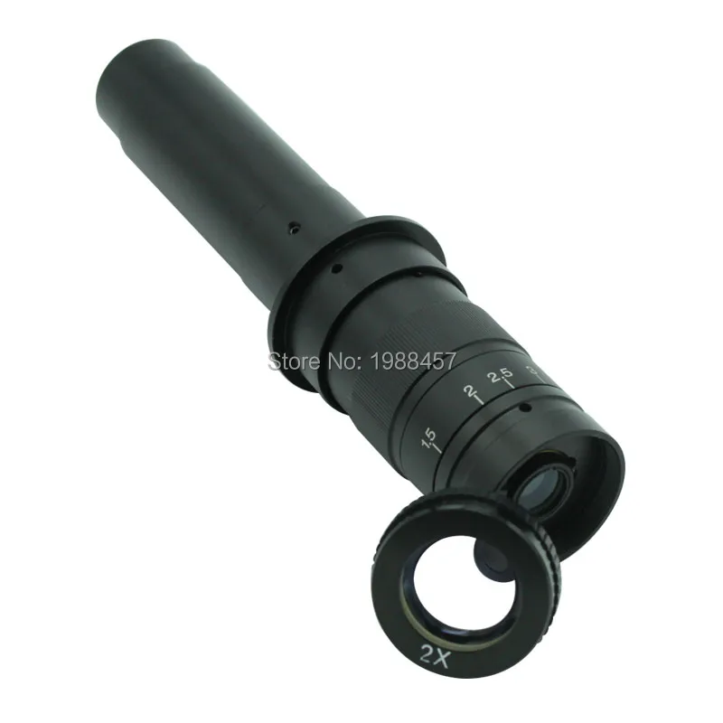 Free Shipping Max 28X-600x Zoom C-mount Glass Lens Adapter 4.5X Adapter For Industry Microscope Camera Eyepiece Magnifier
Free Shipping Max 28X-600x Zoom C-mount Glass Lens Adapter 4.5X Adapter For Industry Microscope Camera Eyepiece Magnifier