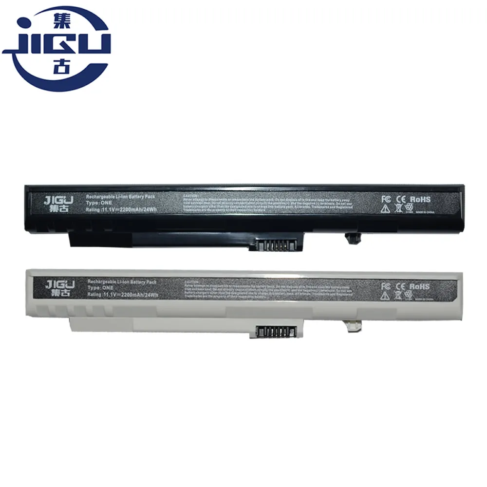 JIGU Laptop Battery LC.BTP00.045 UM08A51 UM08A71 UM08A73 For Acer For Aspire One 10.1" 571 8.9" A150 A110 D210 D150 D250 A110-Ab
JIGU Laptop Battery LC.BTP00.045 UM08A51 UM08A71 UM08A73 For Acer For Aspire One 10.1" 571 8.9" A150 A110 D210 D150 D250 A110-Ab