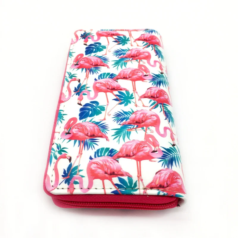PU Long Female Hand Wallet Fashion Cartoon Pattern Purse Zipper Clutch Coin Purse For Leisure Walltes
PU Long Female Hand Wallet Fashion Cartoon Pattern Purse Zipper Clutch Coin Purse For Leisure Walltes