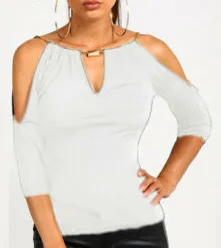 Women Loose Summer Cotton Solid Casual Shirt Half Sleeve Asymmetrical Collar Tops Fashion TunicT-Shirt 2019 New Fashion
Women Loose Summer Cotton Solid Casual Shirt Half Sleeve Asymmetrical Collar Tops Fashion TunicT-Shirt 2019 New Fashion
