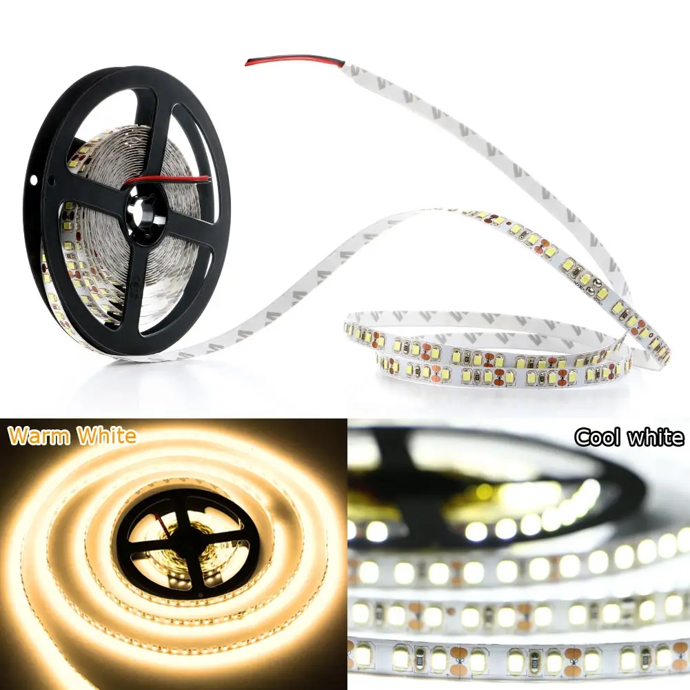 Не водонепроницаемый SMD 2835 5 м 600 Светодиодная лента 12V Гибкая 120 LED/M светодиодная лента Холодный/теплый белый свадебный Декор для вечеринки С...
Не водонепроницаемый SMD 2835 5 м 600 Светодиодная лента 12V Гибкая 120 LED/M светодиодная лента Холодный/теплый белый свадебный Декор для вечеринки С...