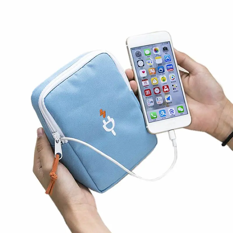 Travel Accessories Digital Bag Data Lines Power Bank Package Portable MultiFunction Headset Men Women Pouch Case Supplie Wallets
Travel Accessories Digital Bag Data Lines Power Bank Package Portable MultiFunction Headset Men Women Pouch Case Supplie Wallets