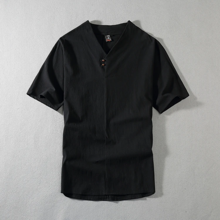 big size 9XL 8XL 7XL 6XL 5XL New Summer Men V Neck Short Sleeve T Shirts Casual Slim Linen Cotton T Shirt Plus Size tops & tees
big size 9XL 8XL 7XL 6XL 5XL New Summer Men V Neck Short Sleeve T Shirts Casual Slim Linen Cotton T Shirt Plus Size tops & tees