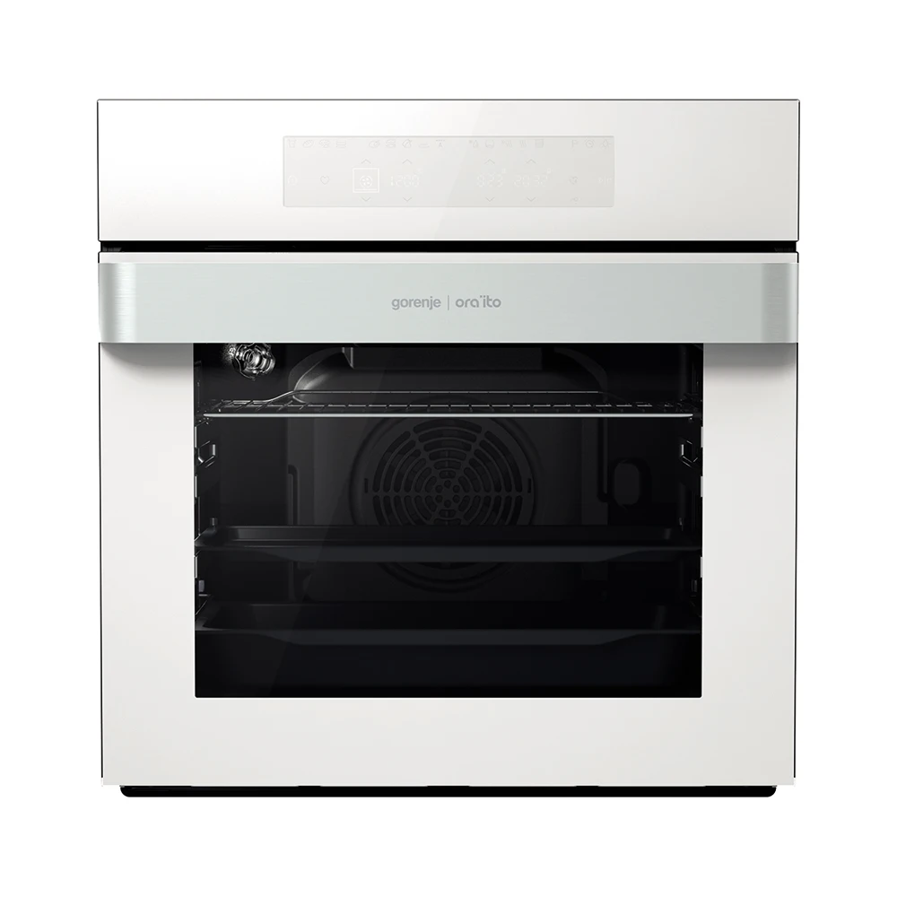 Электрический духовой шкаф Gorenje BO658ORAW|Духовые шкафы| |