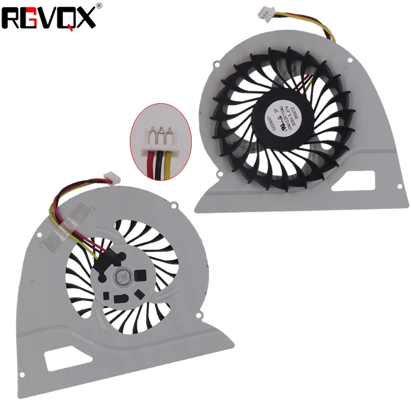 New Laptop Cooling Fan For SONY VAIO Fit15 SVF15A18SCB SVF15A18 F15A SVF15A19 PN: UDQF2ZR77CQU CPU Cooler Radiator
New Laptop Cooling Fan For SONY VAIO Fit15 SVF15A18SCB SVF15A18 F15A SVF15A19 PN: UDQF2ZR77CQU CPU Cooler Radiator