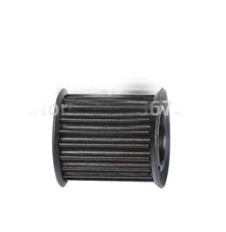 HV480050 / timing belt pulley for 30mm width belt for Barudan embroidery machine spare parts
HV480050 / timing belt pulley for 30mm width belt for Barudan embroidery machine spare parts