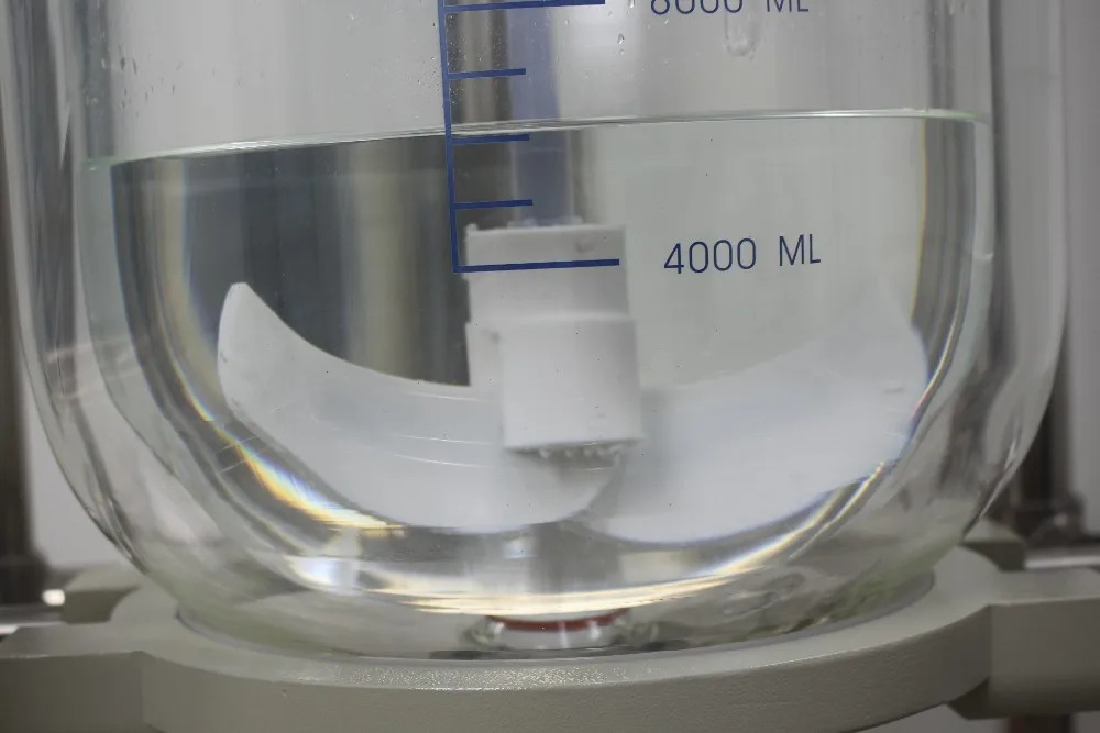 20L CE Approved High Borosilicate GG3.3 Bio Glass Reactor /Double wall Glass Reactors
20L CE Approved High Borosilicate GG3.3 Bio Glass Reactor /Double wall Glass Reactors