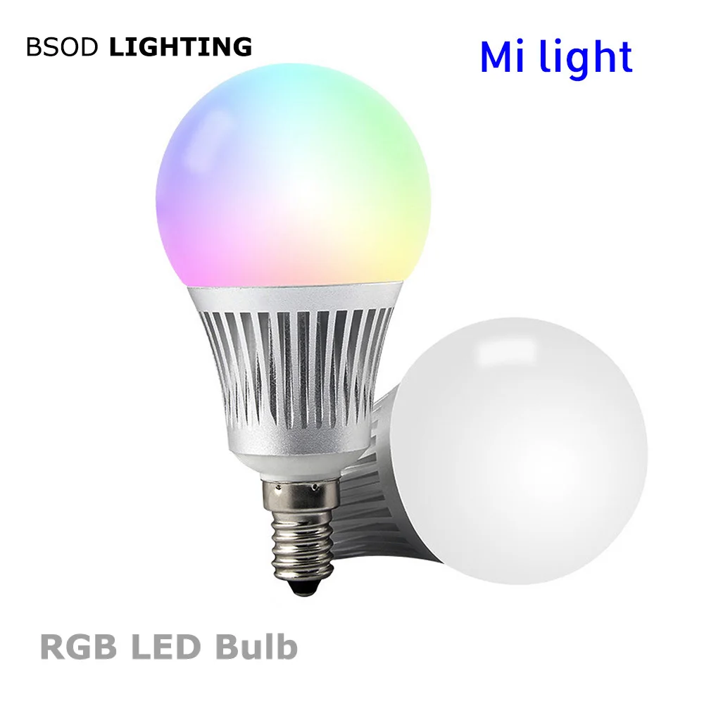 Светодиодная лампа BSOD 5 Вт Mi светильник FUT013 RGB CCT E14 светильник Беспроводная лампа 2,4 ГГц с регулируемой цветовой температурой, умная Светодио...
Светодиодная лампа BSOD 5 Вт Mi светильник FUT013 RGB CCT E14 светильник Беспроводная лампа 2,4 ГГц с регулируемой цветовой температурой, умная Светодио...