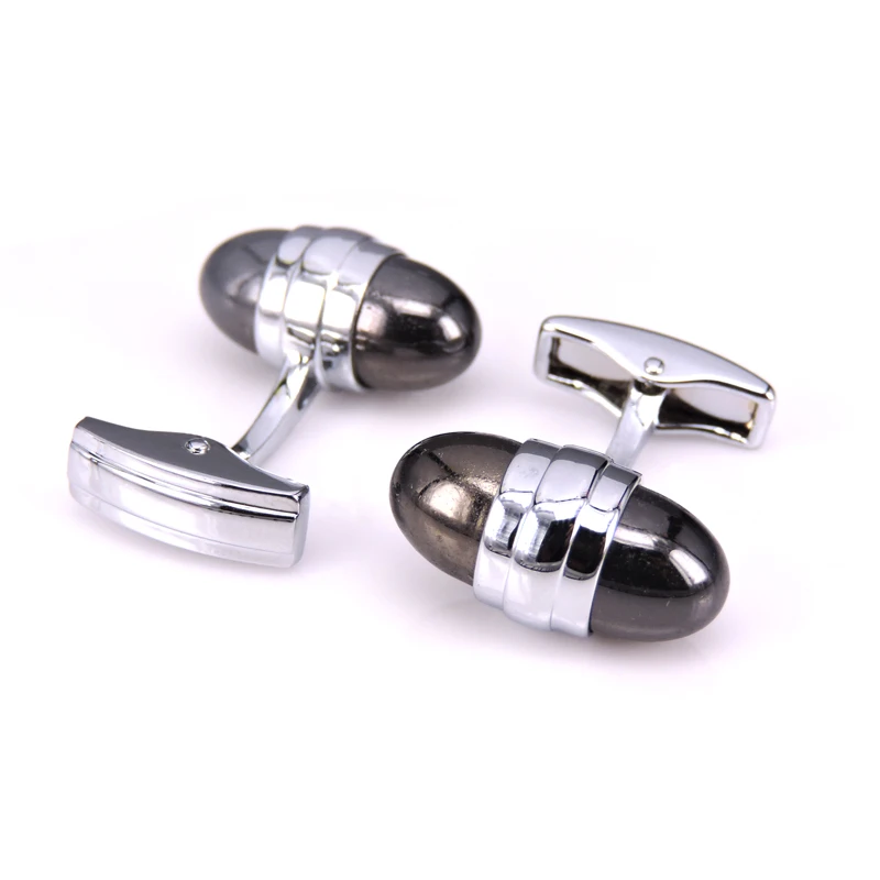 French fashion brand men's shirts Cufflinks black crystal MB Cufflinks high-end jewelry collection men
French fashion brand men's shirts Cufflinks black crystal MB Cufflinks high-end jewelry collection men